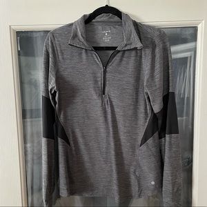 Women’s Athletic Quarter Zip